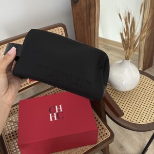 CH toiletry case