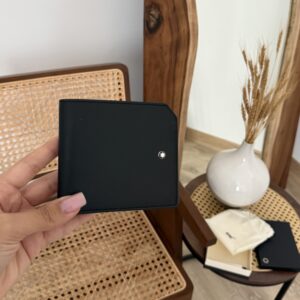 Mont Blanc Men Wallet