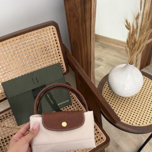 Long champ small bag