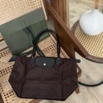 Long champ medium moka - Image 3