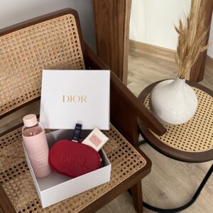 Dior Gift Box
