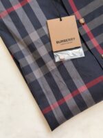 Burberry shirt (short sleeves) - Image 2