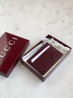 Gucci Cardholder