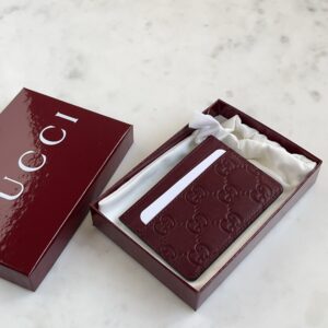 Gucci Cardholder