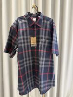 Burberry shirt (short sleeves)