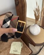Burberry women belt - Image 5