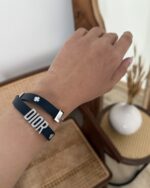Dior double bracelet - Image 2