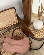 Long champ medium bag - Image 4