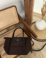 Long champ medium bag - Image 3