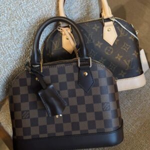 LV Alma BB
