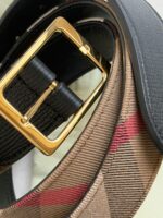 Burberry women belt - Image 4