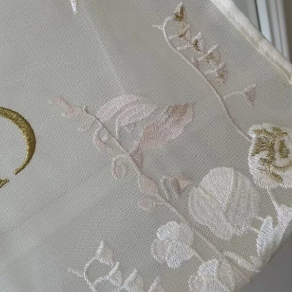 Dior butterfly tote bag - Image 3