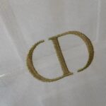 Dior butterfly tote bag - Image 5