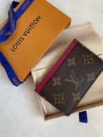 LOUIS VUITTON cardholder - Image 5