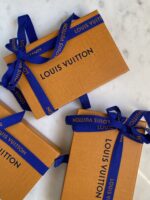 LOUIS VUITTON cardholder - Image 3