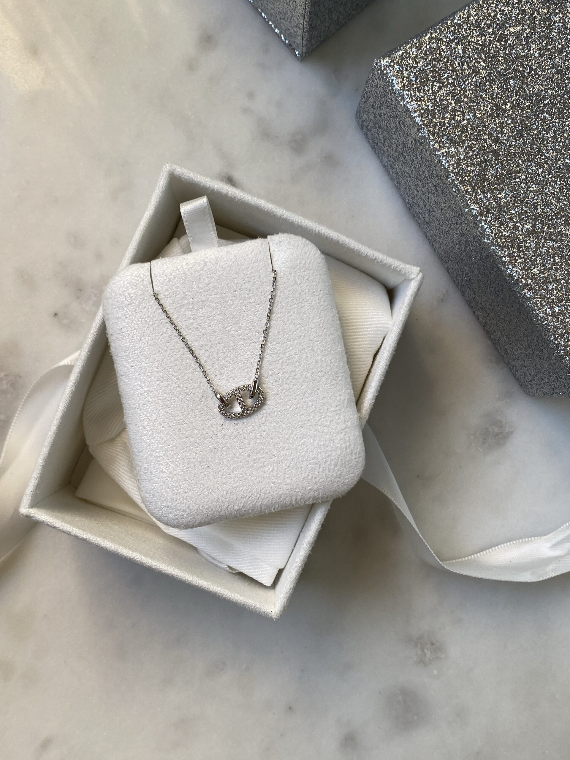 img_1699-2 APM necklace - Image 1