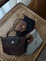 Long champ xs mini bag - Image 6