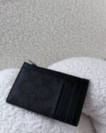 Coach cardholder (black) - Image 2