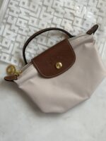 Long champ xs mini bag - Image 4