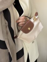 Long champ xs mini bag - Image 5
