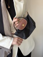 Long champ xs mini bag