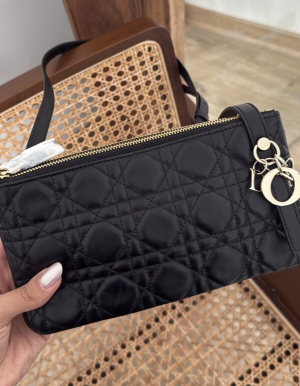 Dior cross / shoulder bag - Image 1