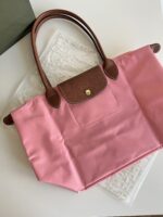 Long champ medium bag
