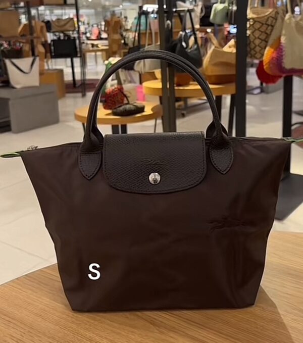 Long champ small moka - Image 1