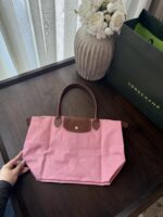 Long champ medium bag - Image 4