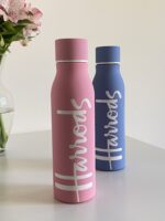 Harrods water bottle - Image 2