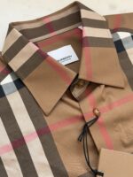 Burberry shirts ( Size Medium/Large ) - Image 4