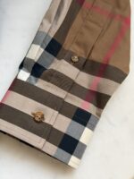 Burberry shirts ( Size Medium/Large ) - Image 5