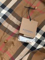 Burberry shirts ( Size Medium/Large ) - Image 3