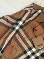 Burberry shirts ( Size Medium/Large ) - Image 6