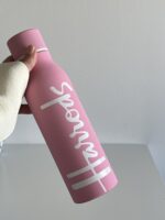 Harrods water bottle - Image 6