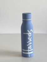 Harrods water bottle - Image 4