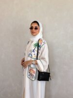 Dior cross / shoulder bag - Image 3