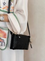 Dior cross / shoulder bag - Image 2