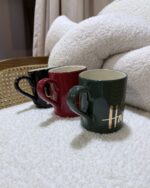 Harrods mug (black) - Image 2
