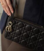 Dior cross / shoulder bag - Image 2