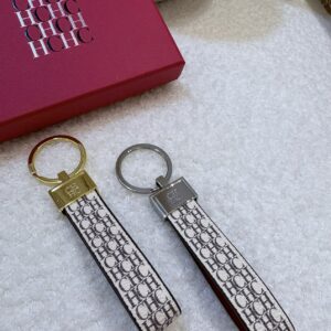 CH keychain
