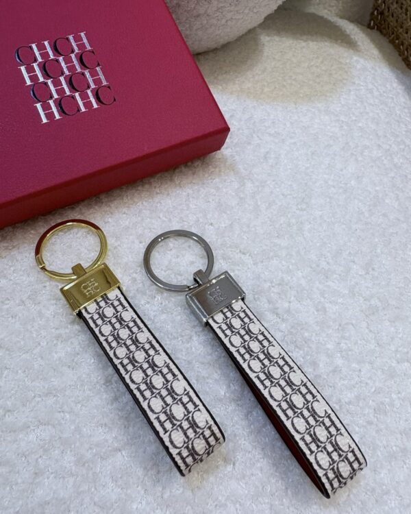 CH keychain - Image 1