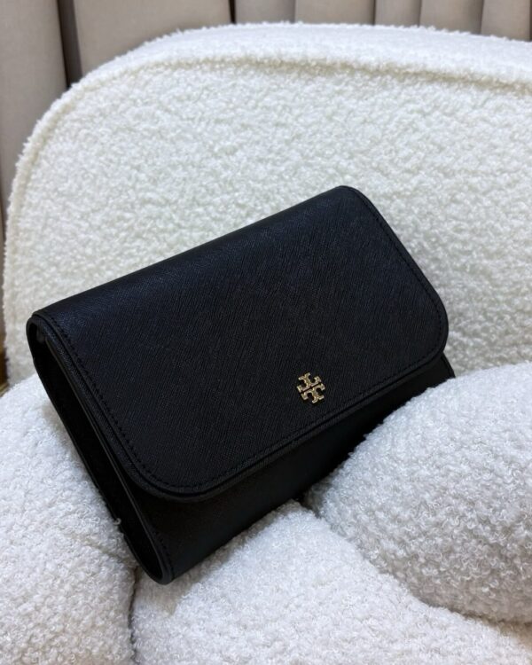 Tory Burch emerson (black) - Image 1