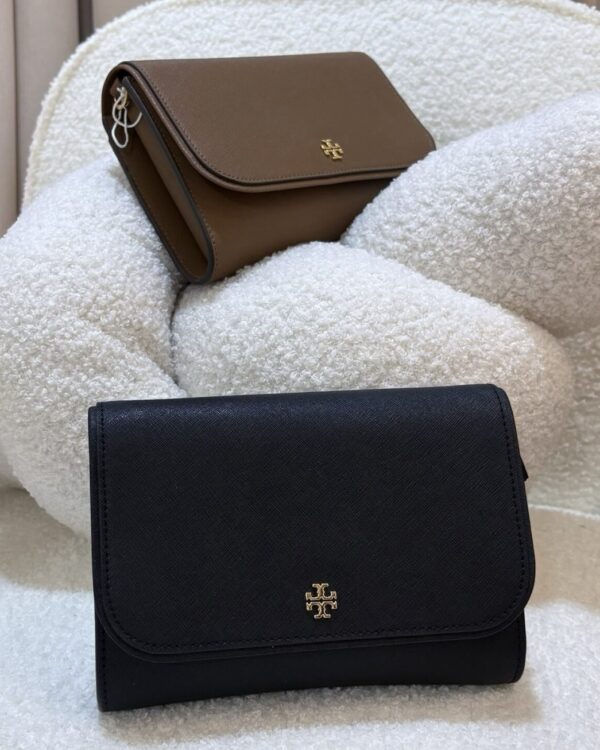 Tory Burch emerson (black) - Image 2