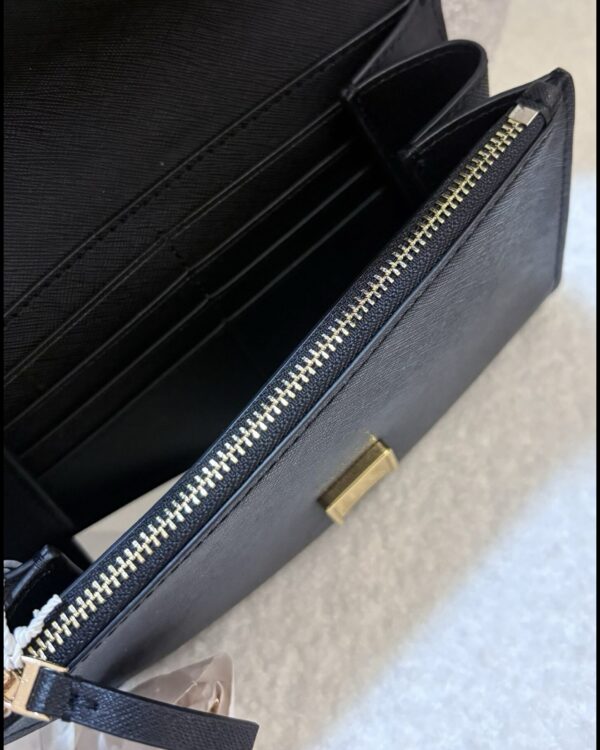 Tory Burch emerson (black) - Image 4