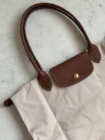 Long champ medium bag - Image 6