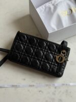 Dior cross / shoulder bag - Image 3