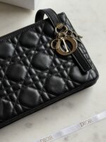 Dior cross / shoulder bag
