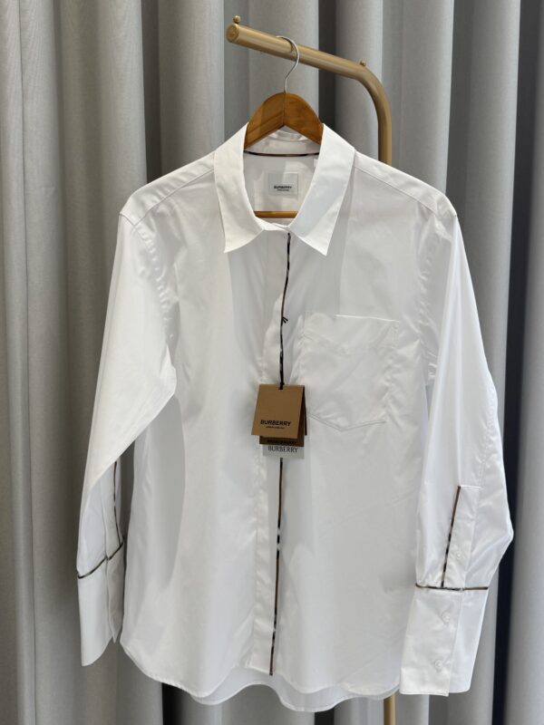 Burberry women shirt - Image 1