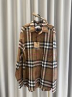 Burberry shirts ( Size Medium/Large ) - Image 7